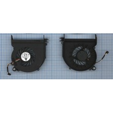 Вентилятор (кулер) для ноутбука HP ENVY 14-1214tx ENVY 14-2002tx (Right)